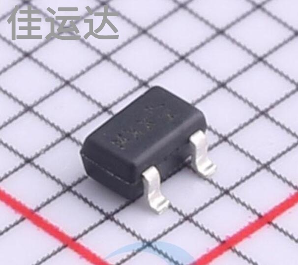 DMN63D8LW-7 规格 SOT-323 MOS场效应管