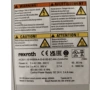 力士乐1e-w0028-a-03-e-s3-ec-nn-nn-nn-fwhcs01驱动器