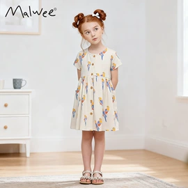 童套装;童T恤;童连衣裙