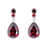 Red, 1 pair
