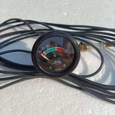 water temperature gauge degree sensor probe M16 *