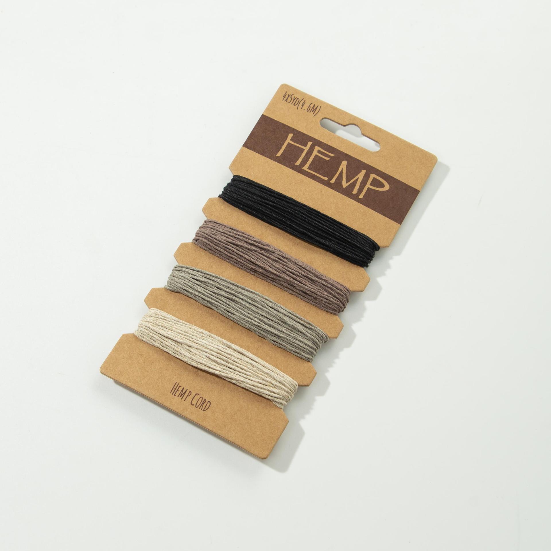 1호 *색상별 5코드, 총 20코드