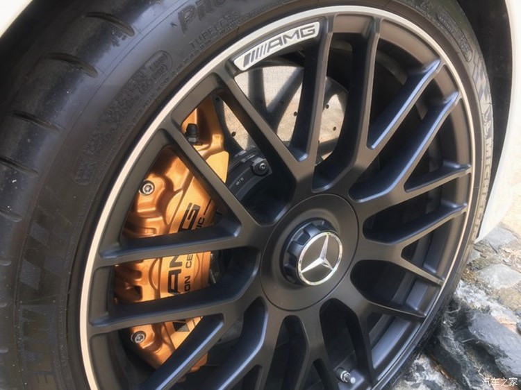 Honda Caliper Covers for 10Th Generation Accord, Civic, Inspire, Avancier, Ur-V, Breeze, Cr-V, and City Brake Modification