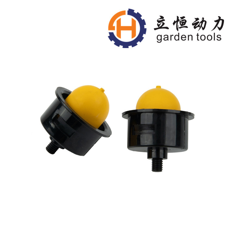 Briggs & Stratton T475 T375 T575油泡 化油器 扫雪机油泡注油器