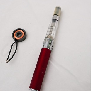 Small electronic cigarette wireless charging solution with release and charging wireless charging technology platform Zhonghui
