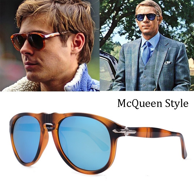 649 New Style Men's and Women's Pilot Polarized Sunglasses Sports Driving Glasses Sunglasses 007 Craig 649 New Style Men's and Women's Pilot Polarized Sunglasses Sports Driving Glasses Sunglasses 007 Craig