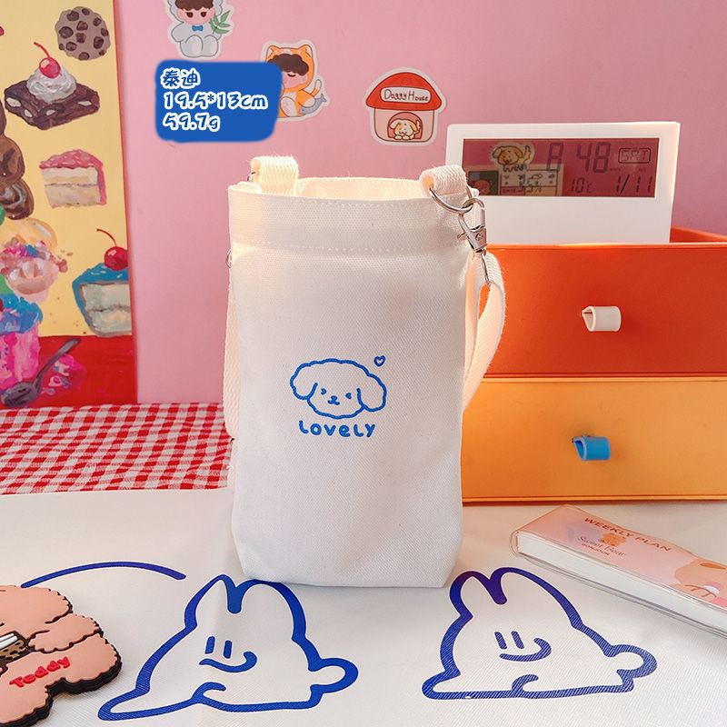 Ventas Directas de fábrica Nueva bolsa de lona bolso de hombro de gran capacidad bolso de mano Estudiante Libro de clase bolsa de mensajero