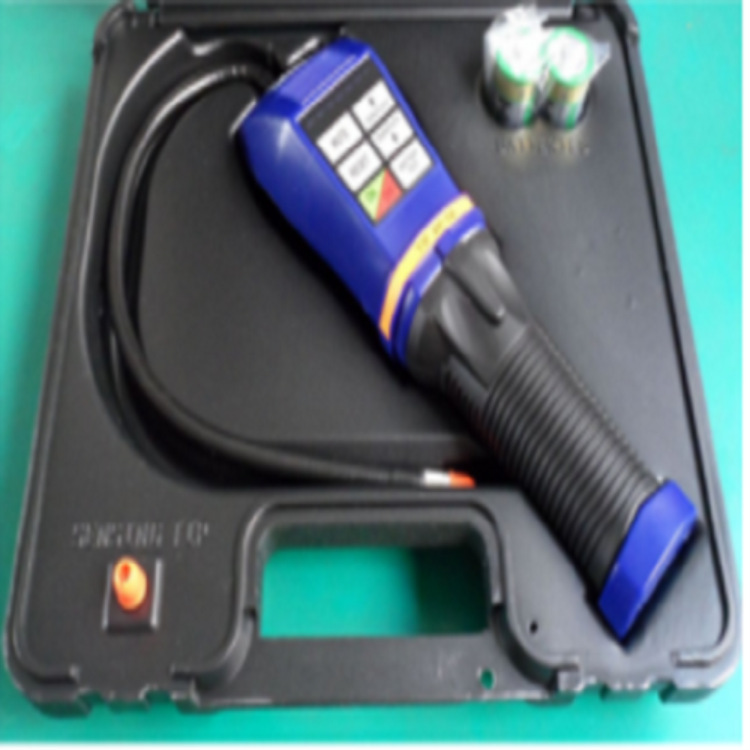 检漏仪 型号:TIF XP1A 库号：M359173