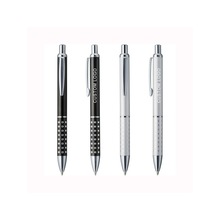 Cheap Metal Gift Ball Pen Custom Pens Smooth Writing跨境专供