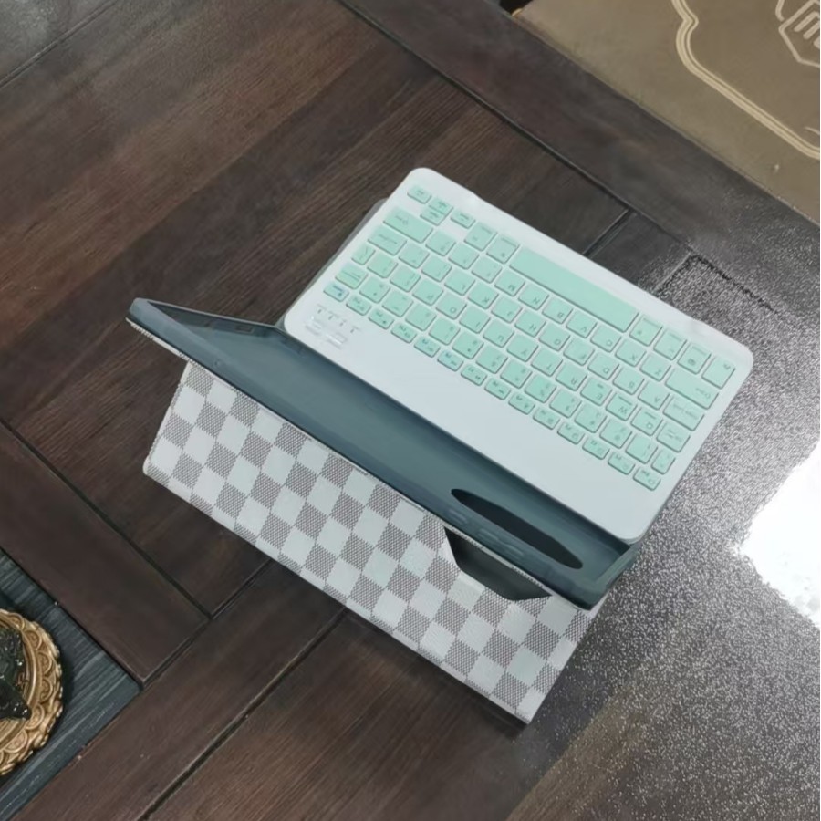 Factory Customization and Wholesale Suitable for 10.1inch Hongtu A10 Shell Tablet Protective Cover That Can Be Worn on One Shoulder