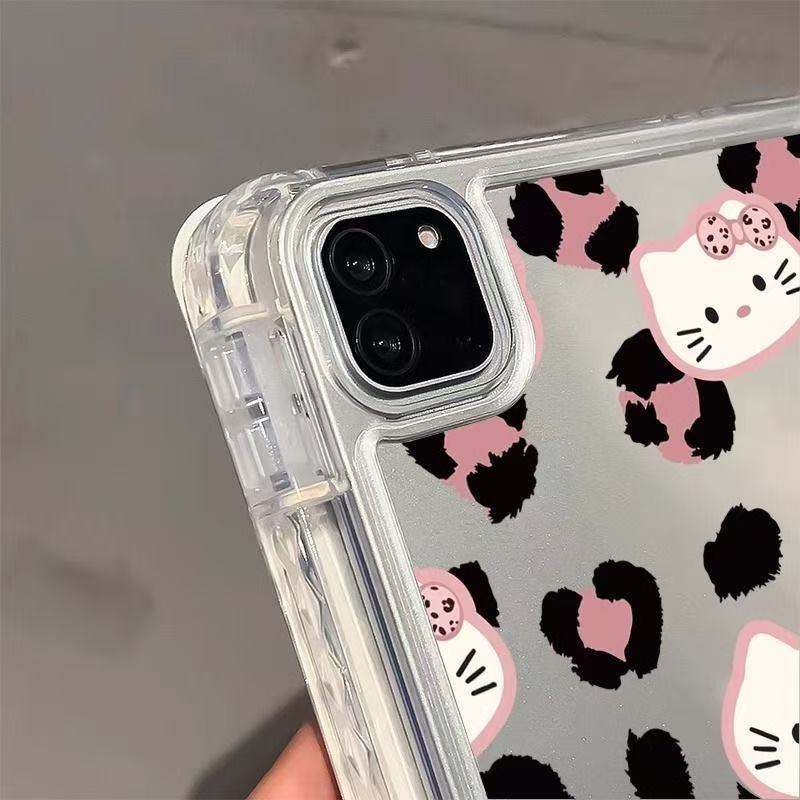 iPadY折平板保护壳卡通可爱适用于Air11M3/A16/10th/Air1/2/4/5th|undefined