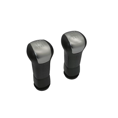 Suitable for Nissan Car Gear Shift Knob, Nissan Gear Handle, Qashqai Gear Shift Ball, Cabin Accessories, Cross-Border Wholesale (Cab and accessories) - black