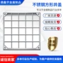 隐形防锈庭院耐用井盖