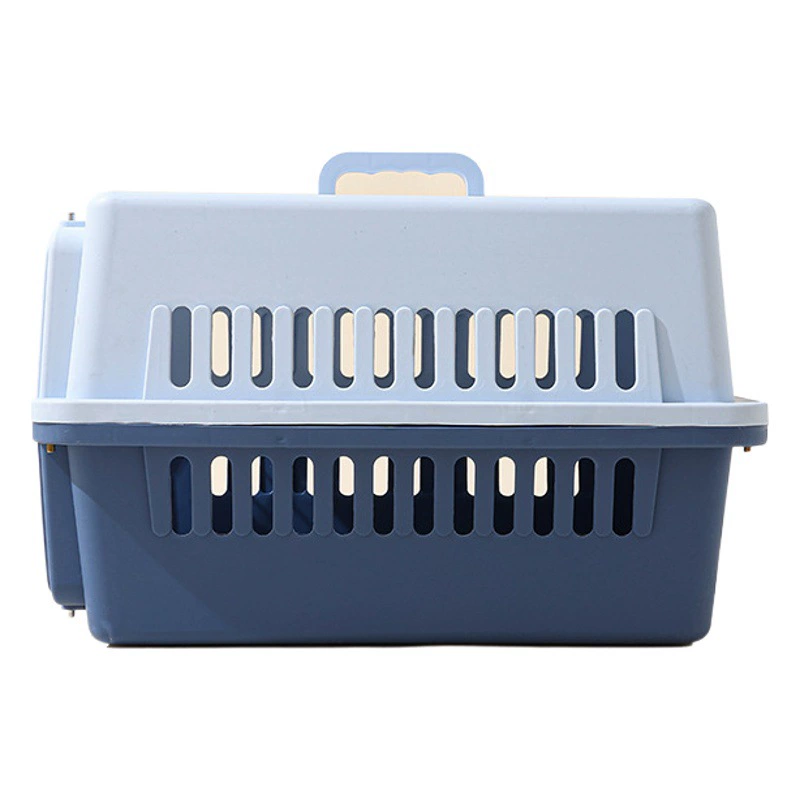 Коробка для перевозки домашних животных, сумка для кошек ограждения, клетка для собак, портативная космическая капсула для кошек на открытом воздухе, большая коробка для перевозки собак