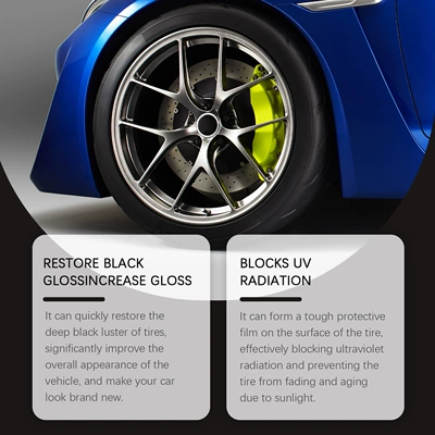 Car wax Wax Long-Lasting Protection Anti-Fouling