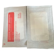 wound dressing 6*10CM