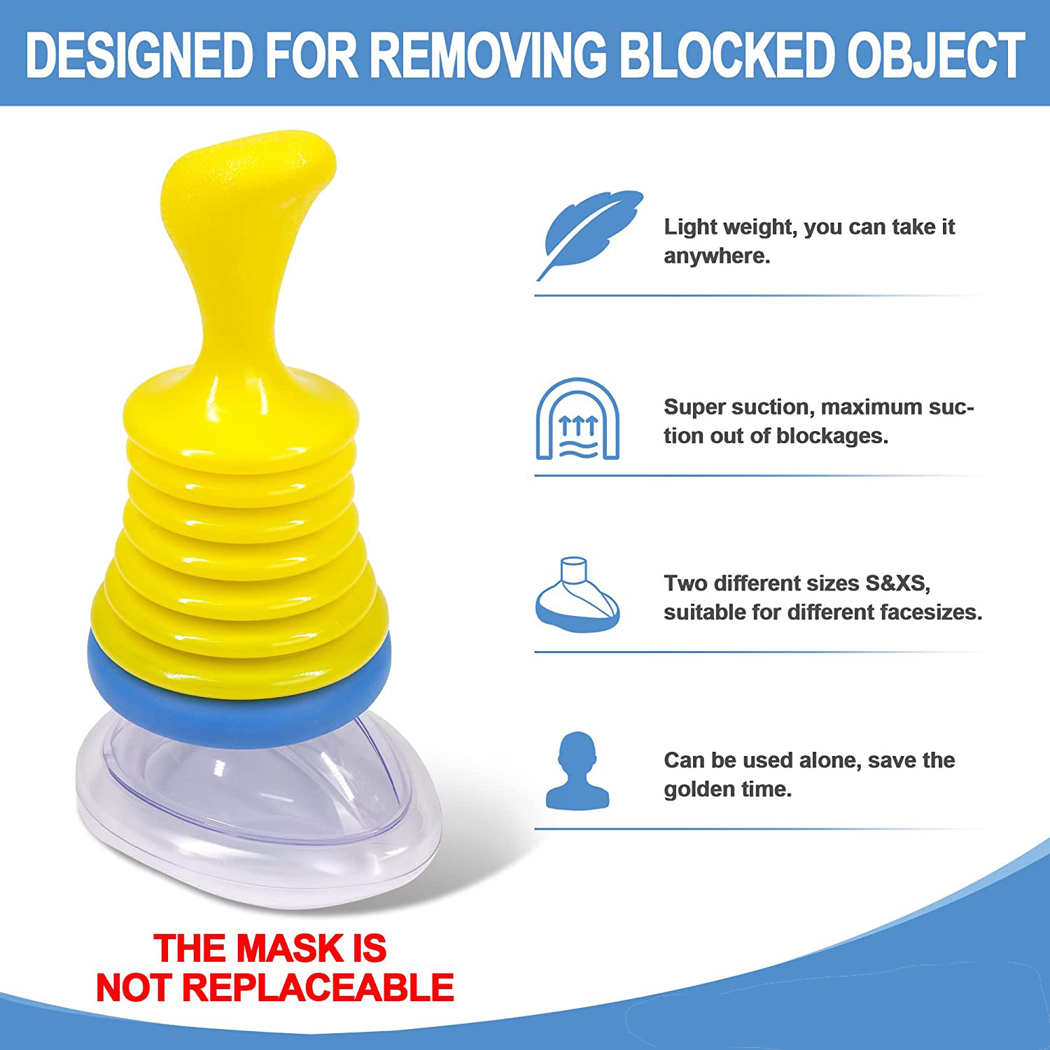 Portable Choking Rescue Device5