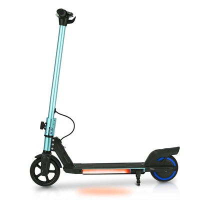Manufacturer Wholesale Cross-Border: Qatlanan elektrik skuterlər