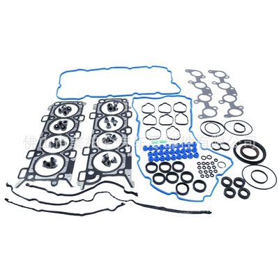F150 5.0L Engine – Cylinder and parts