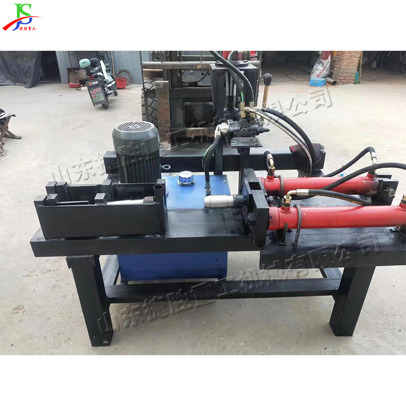 Máquina todo en uno para enderezar el disco de presión ocular