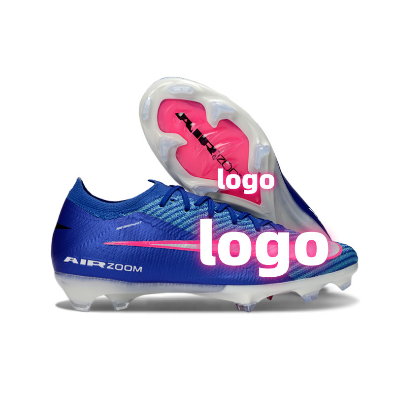 Factory Direct Sales Assassin 16Th Generation High and Low Top Fg Nail Training Football Shoes Air Zoom Mercurial Vapor
