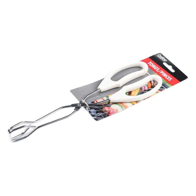 [Fuente de fábrica] clip de comida de barbacoa clip de pan para hornear clip de cocina clip de carbono clip de alambre clip de barbacoa