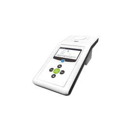 荆和 P200系列便携式多参数水质分析仪 独特的高精度滤光系统