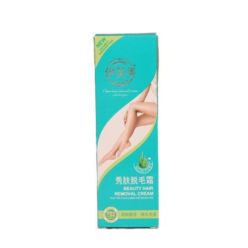 Eveme Hair Removal Cream and Wax 5