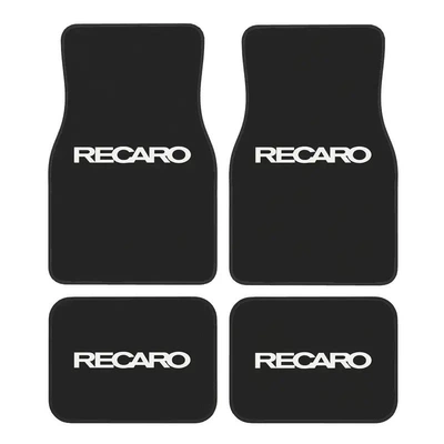 Set of Non-Slip Mats, Retro Nordic – Avtomobil döşəmə paspasları - sku114-color-temu-hot-selling-floor-mats-122-3344cm-two-piece-pack
