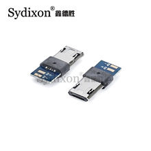 MICRO USB���^/�p��� ä��micro���^/micro����ʽ���^��PCB��