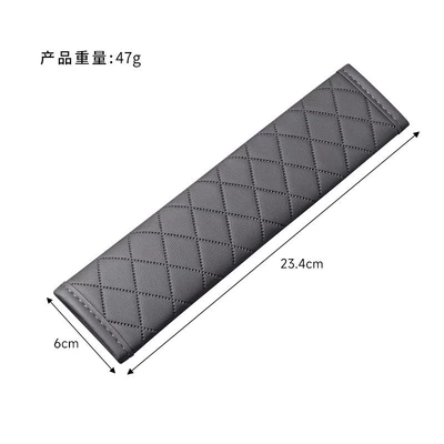 Seat belt shoulder pad | Anti-Strangle Car Seat Belt Covers