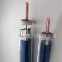 ���l���ڸߺ����W�����ͳ���̫��ܼ�����չ� solar  heat pipe