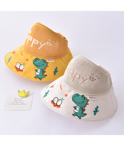 Children's Sun Hat Summer Girl Child Little Champs Fisherman Hat Outdoor Sports Sunshade Hat Cute Baby Hat Wholesale