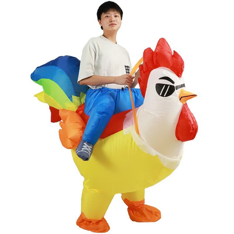 어린이 안경 수탉 80-120cm
