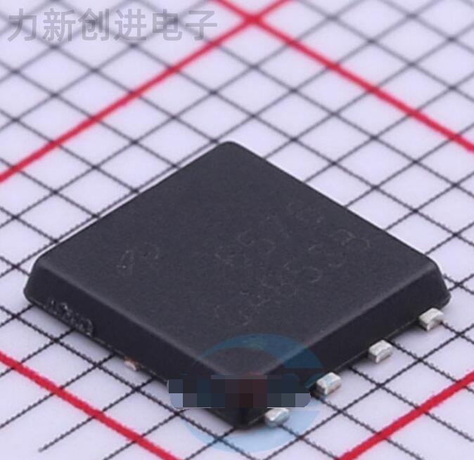 AON6576 封装 DFN MOS场效应管