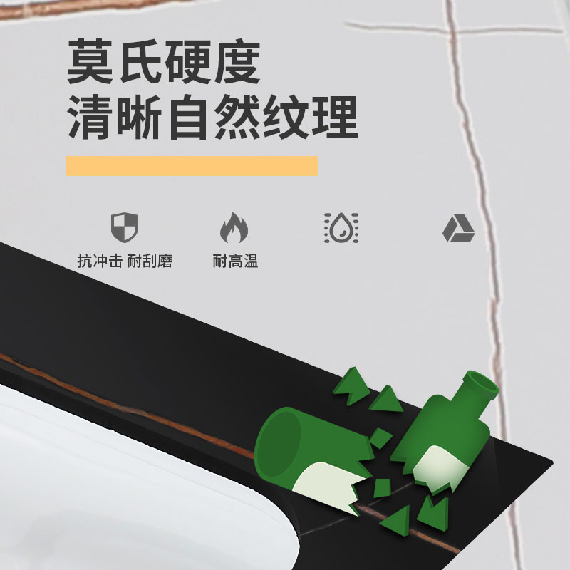 Placa de roca del hogar en cuclillas pan desodorante antideslizante en cuclillas pozo de cerámica urinario inodoro en cuclillas inodoro tanque de lavado traje de baño