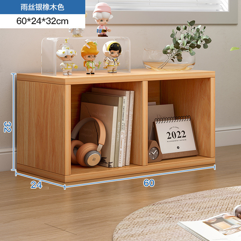 Estante estante multi-capa hogar snack rack de almacenamiento sala de estar simple estantería de piso estante de almacenamiento estante