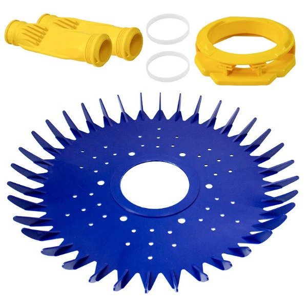 Диск всасывающей машины Zodiac G3 W70329 и W69698, ограничитель ремня диафрагмы и запасные части W70327 G4