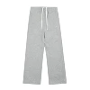 653 gray pants