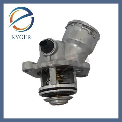 Suitable for Mercedes-Benz W203W204 thermostat A2722000115 A2722000415 high-quality auto parts