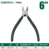 Plastic pliers