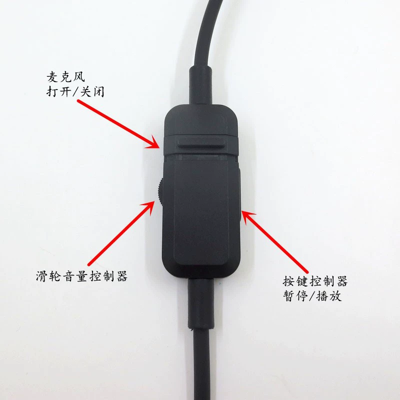 Кабель для наушников Beyerdynamic MMX300 второго поколения, аудиокабель для ПК