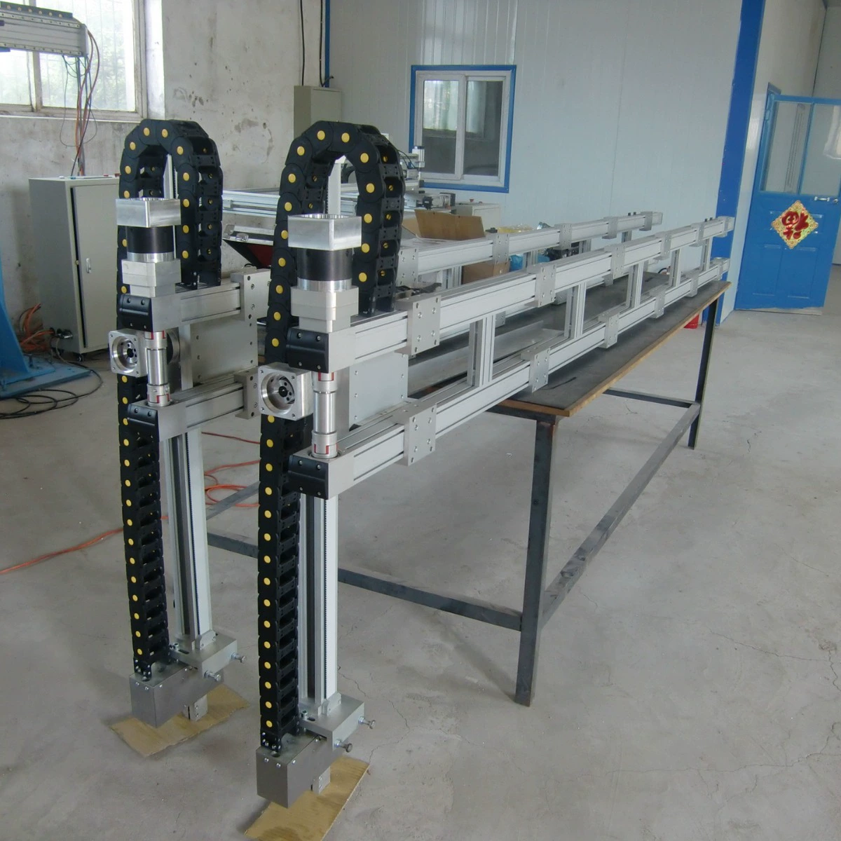 Большое количество специального предложения, импортная оригинальная линейная направляющая Baigela PAS43BB