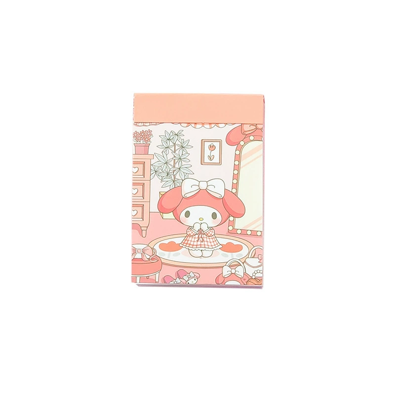 Sanrio, милые маленькие наклейки, картинки-наклейки