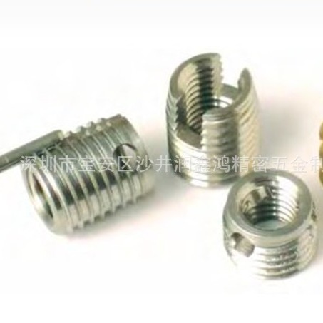 348�ʹ����Թ�����M8*14����ͨ���Թ���Ƕ�� ������������