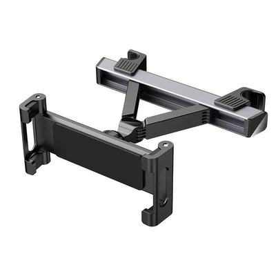 Headrest Clip-On Type, Car phone holder