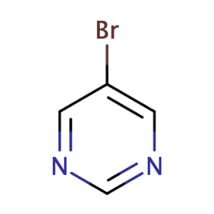 5-溴嘧啶  CAS:4595-59-9  98%  现货供应  量大详询