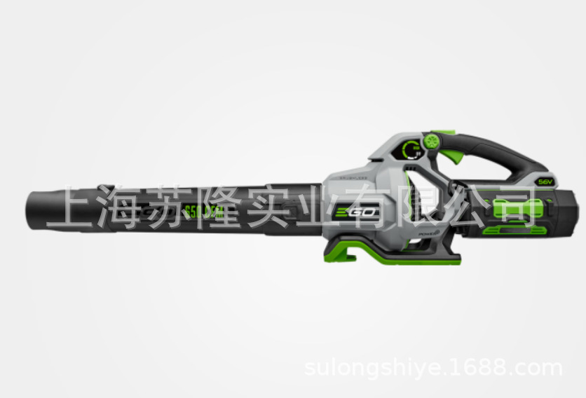 EGO 56V道路吹尘机  LB6504手提式吹风机  吹雪机 吹叶机 风机