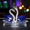 Luxurious blue swan, perfume, 10 ml