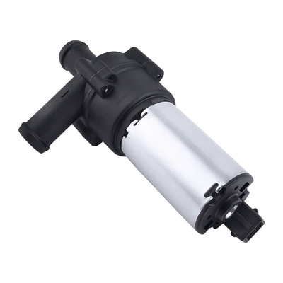 Bentley coolant circulation pump, Water pump